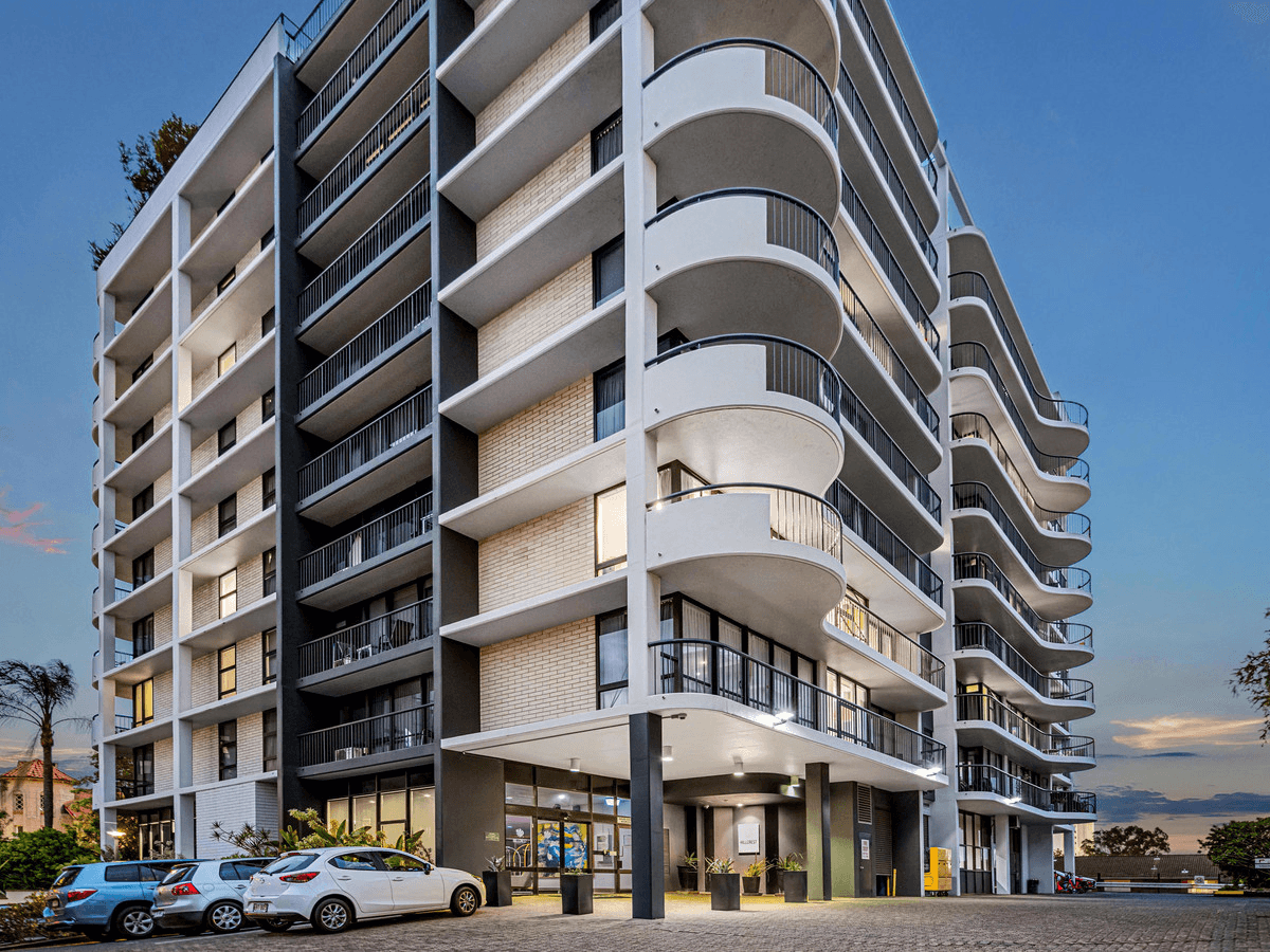 301/311-315 Vulture Street, South Brisbane, QLD 4101