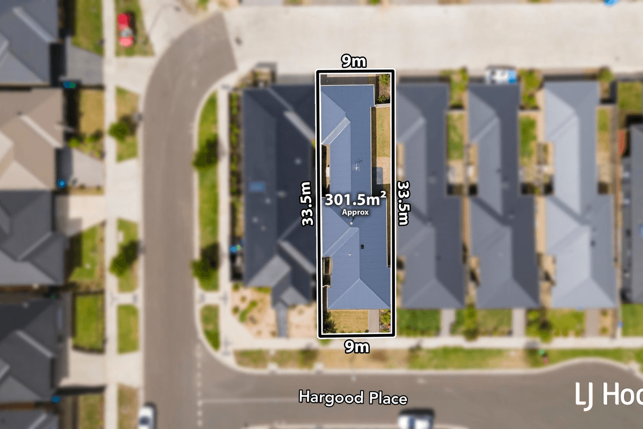 3 Hargood Place, CRANBOURNE EAST, VIC 3977