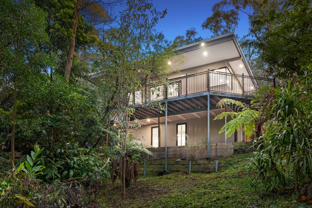 19 Arbor Avenue, BELGRAVE, VIC 3160