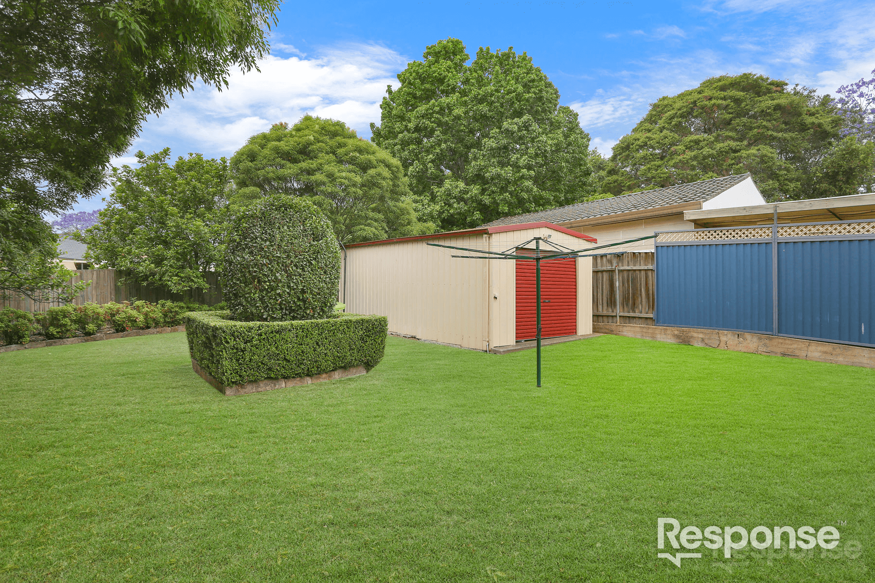 31 Stuart Mould Crescent, Lalor Park, NSW 2147