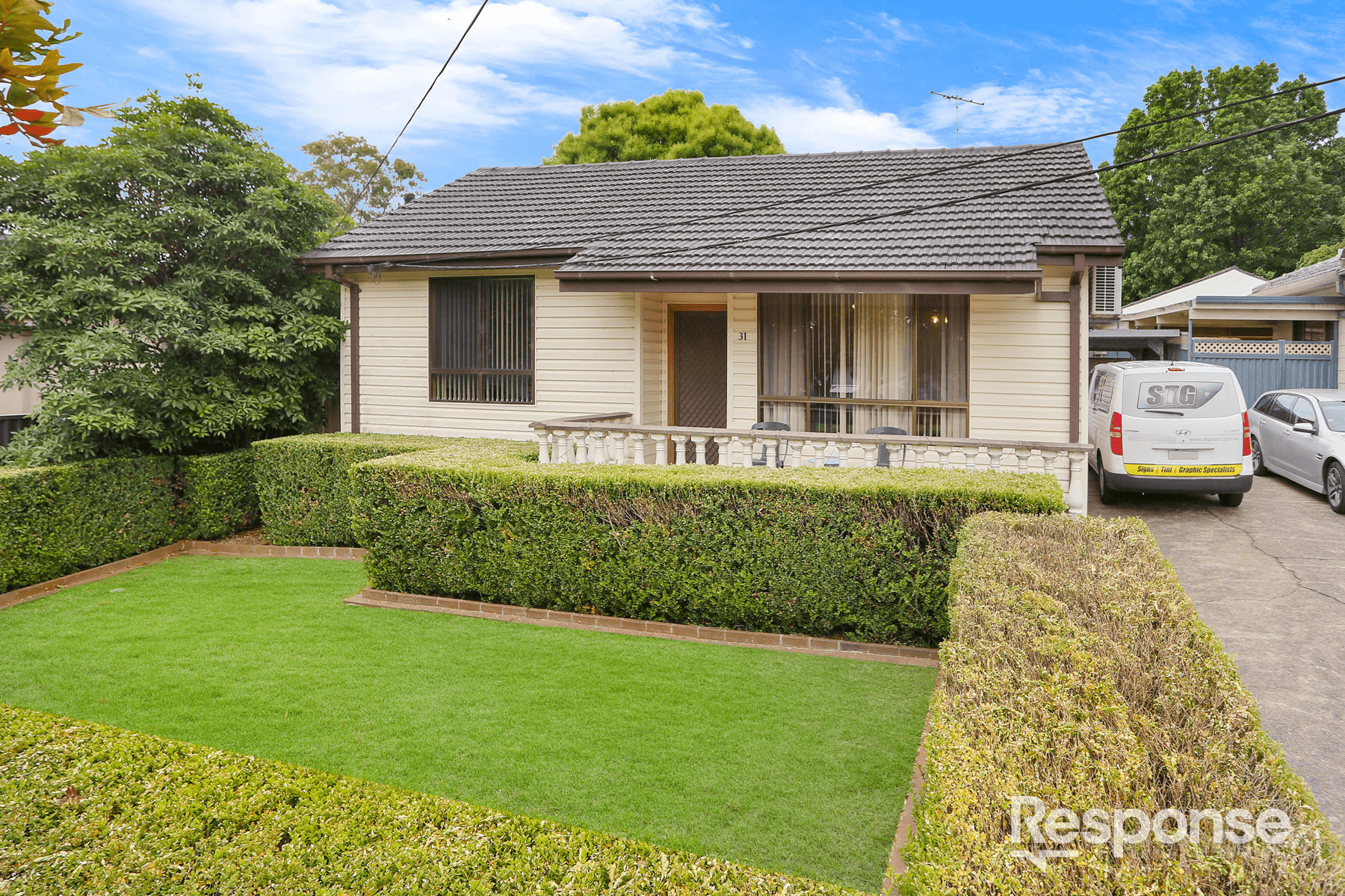 31 Stuart Mould Crescent, Lalor Park, NSW 2147