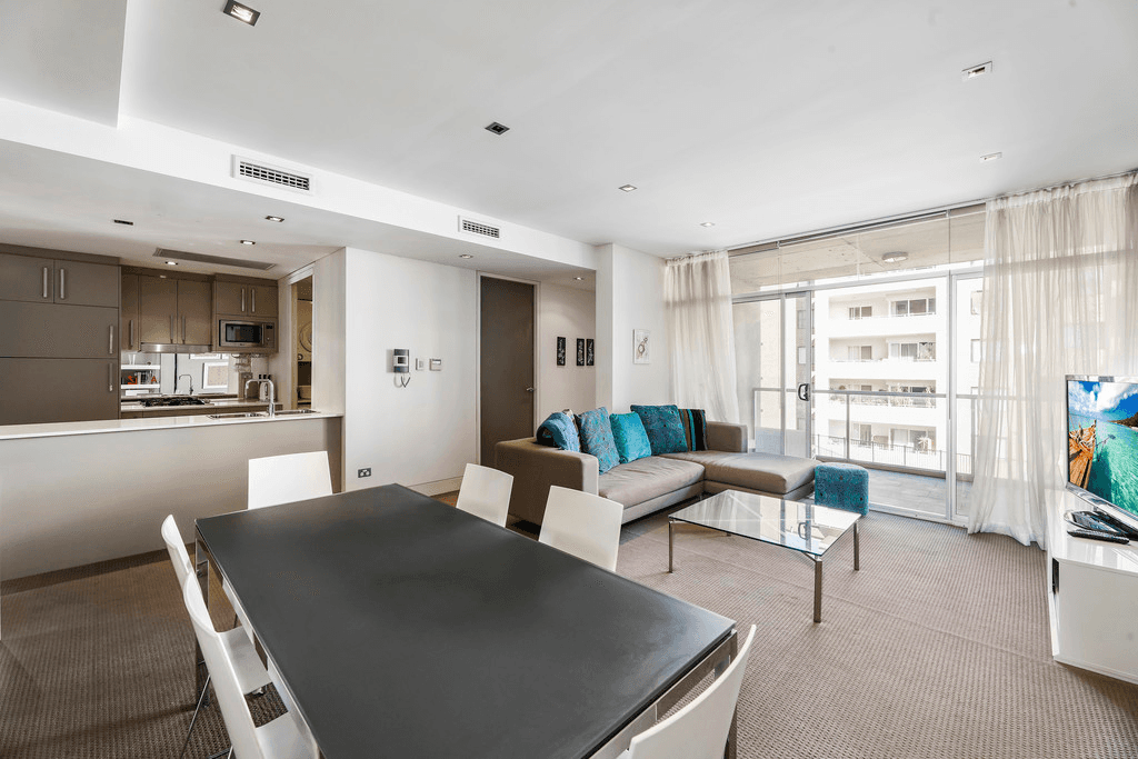 302/135 Point Street, PYRMONT, NSW 2009