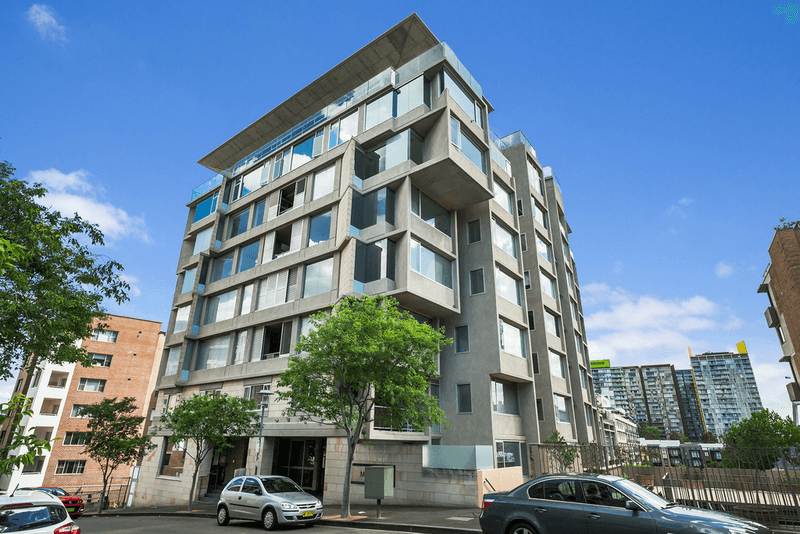 302/135 Point Street, PYRMONT, NSW 2009