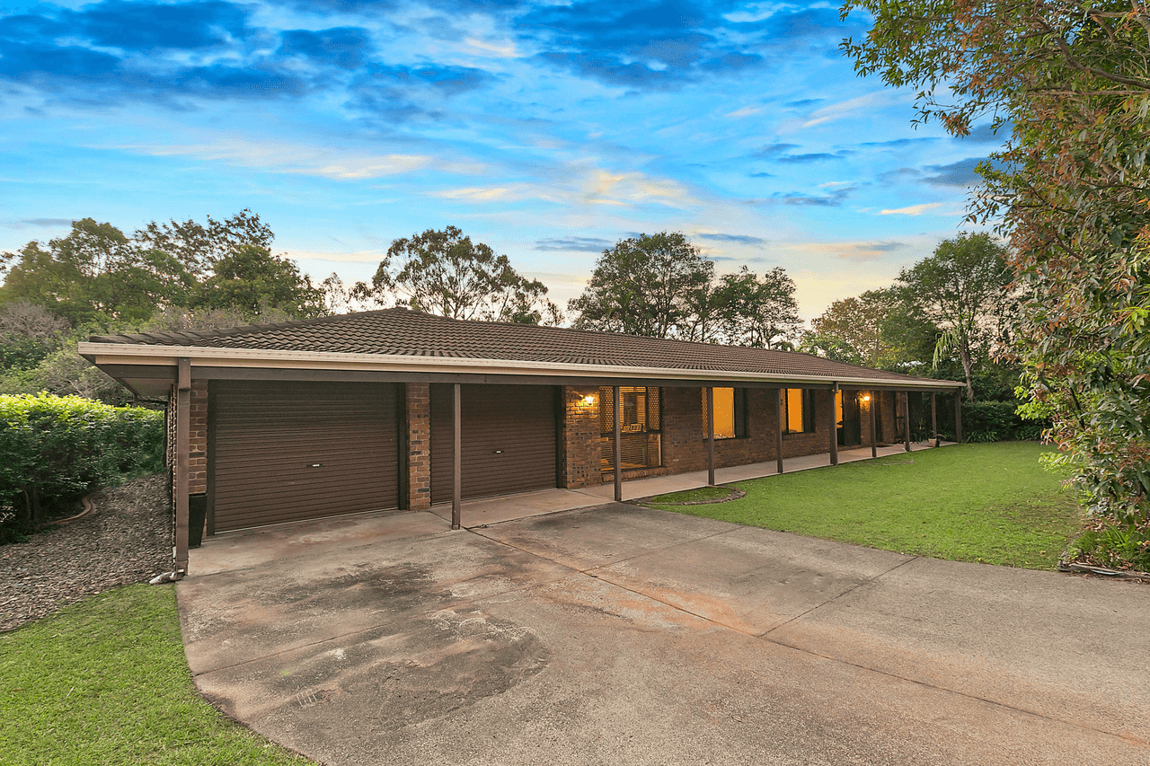 18 James Mac Court, NARANGBA, QLD 4504