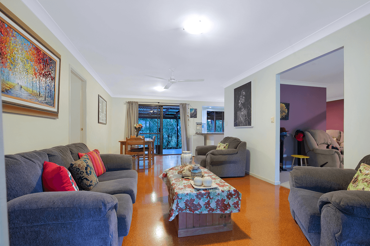 18 James Mac Court, NARANGBA, QLD 4504