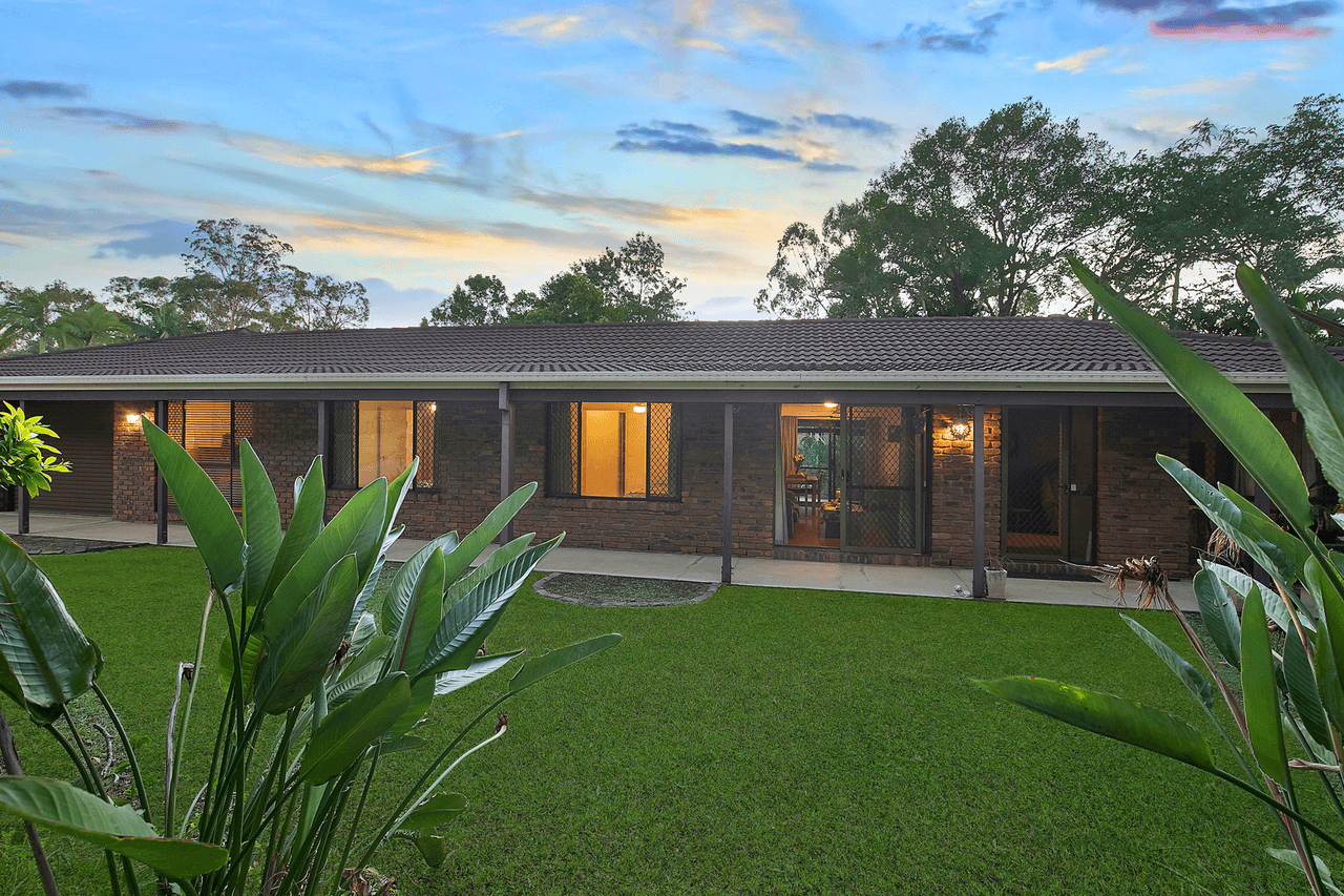 18 James Mac Court, NARANGBA, QLD 4504