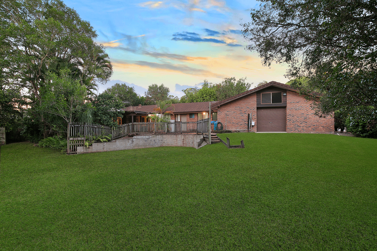 18 James Mac Court, NARANGBA, QLD 4504