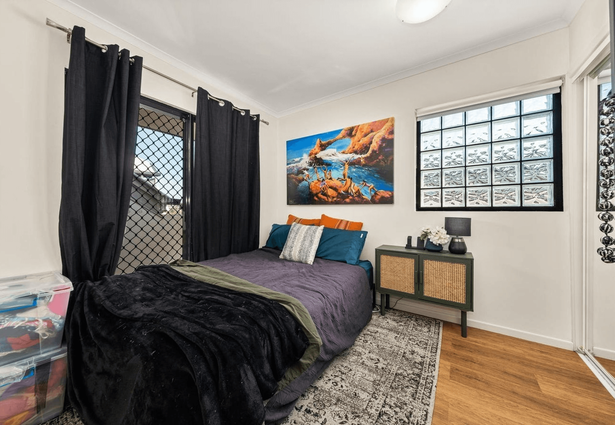 7/5 HEIDELBERG STREET, EAST BRISBANE, QLD 4169