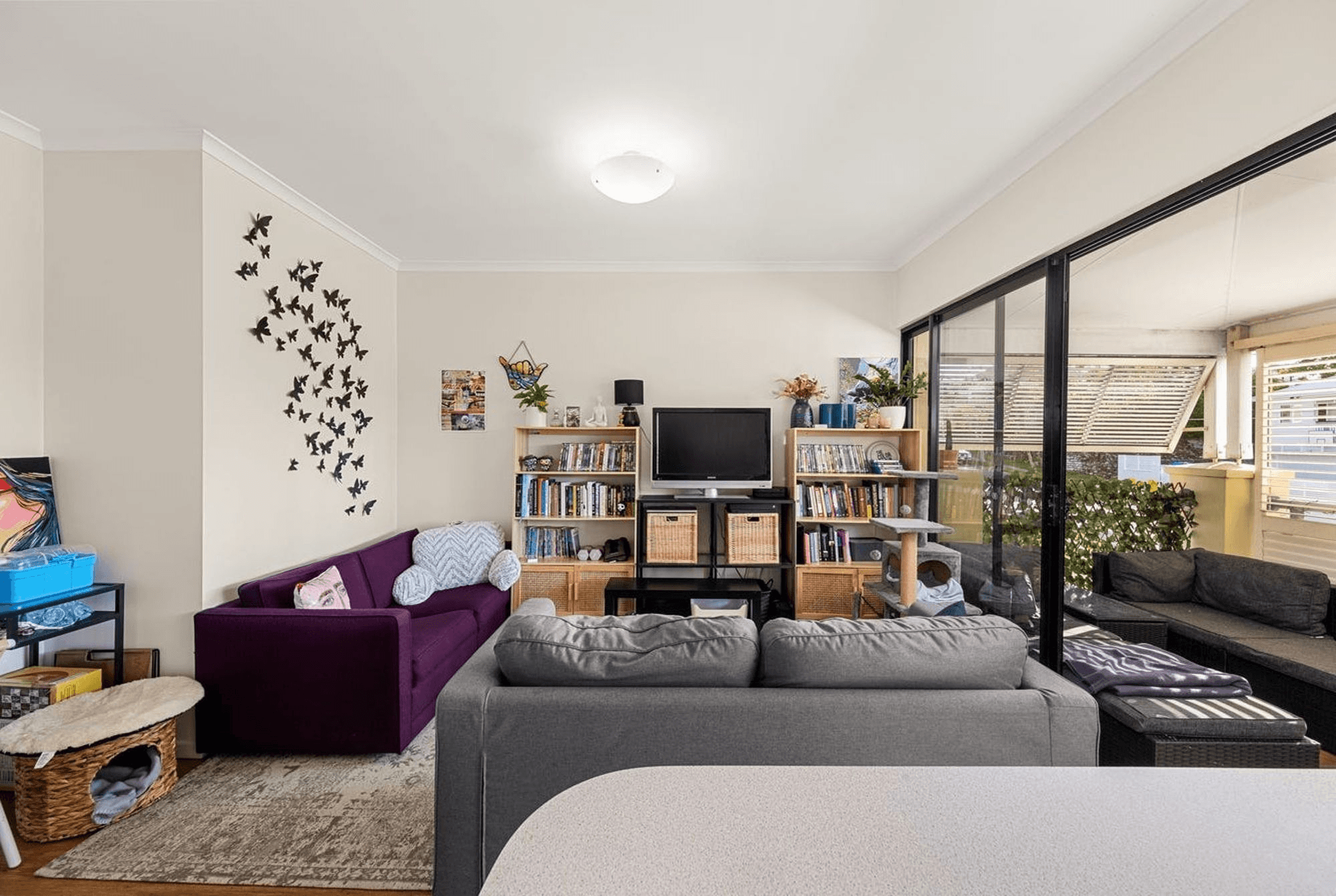 7/5 HEIDELBERG STREET, EAST BRISBANE, QLD 4169