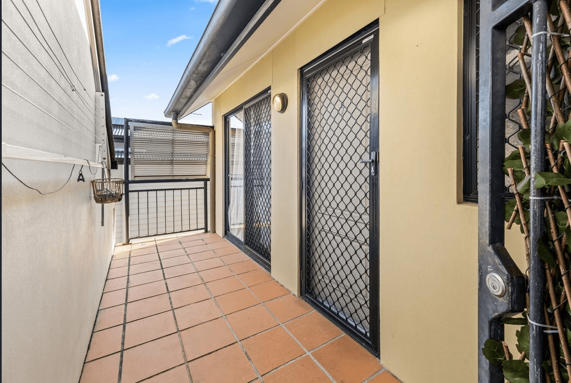 7/5 HEIDELBERG STREET, EAST BRISBANE, QLD 4169