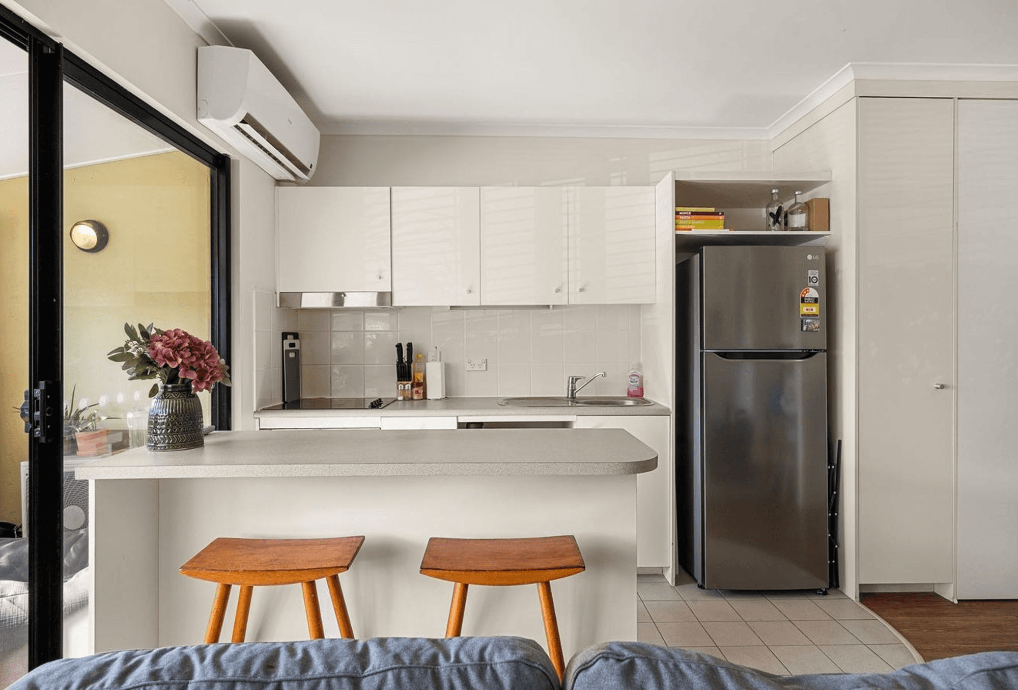 7/5 HEIDELBERG STREET, EAST BRISBANE, QLD 4169