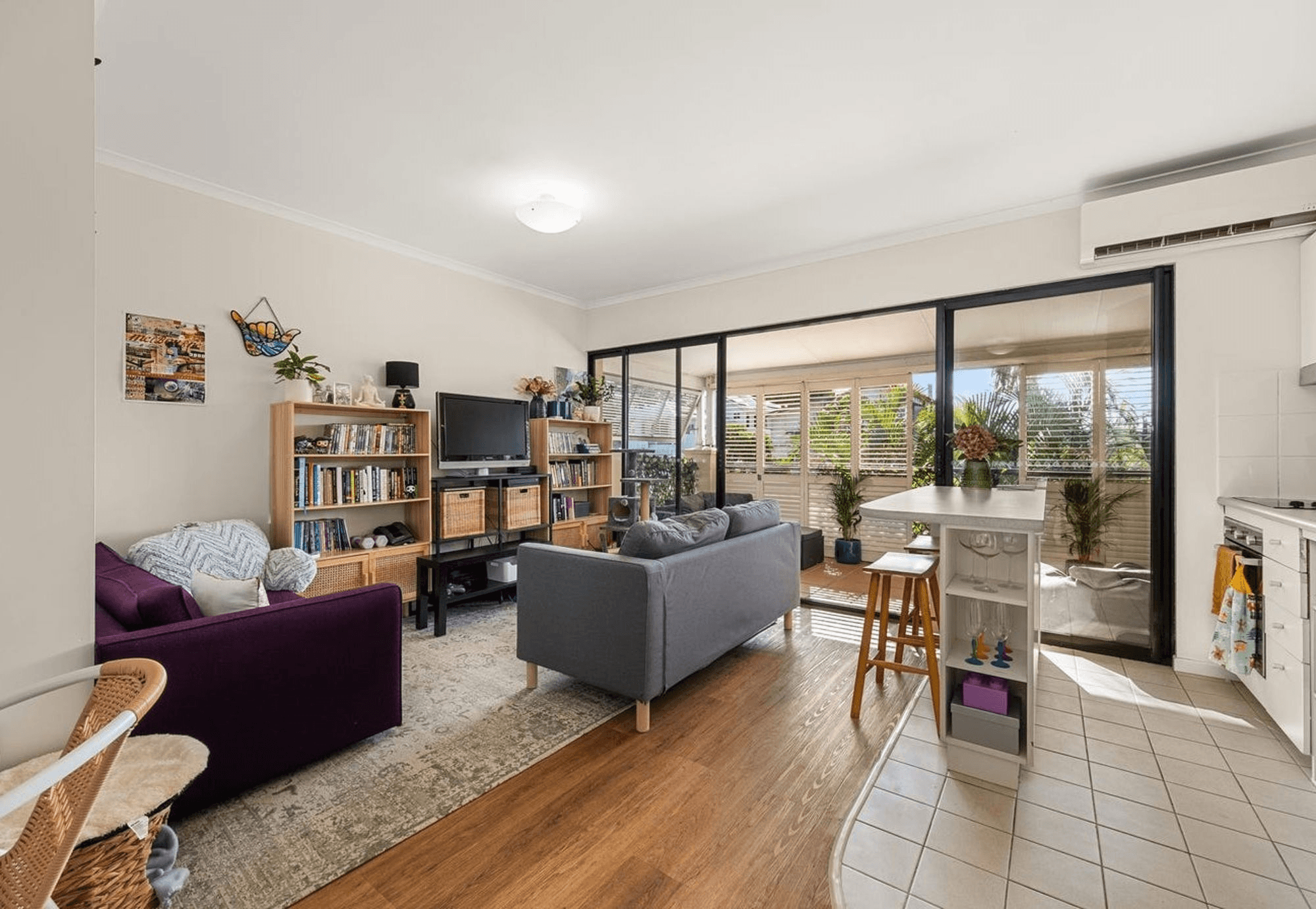 7/5 HEIDELBERG STREET, EAST BRISBANE, QLD 4169