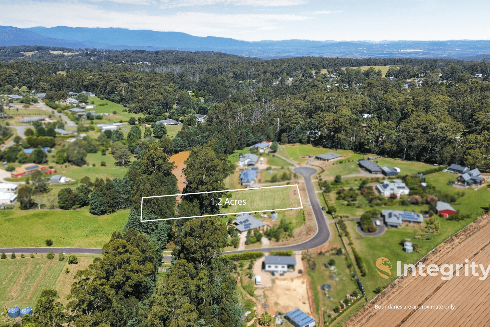 3 Morris Court, Kinglake, VIC 3763