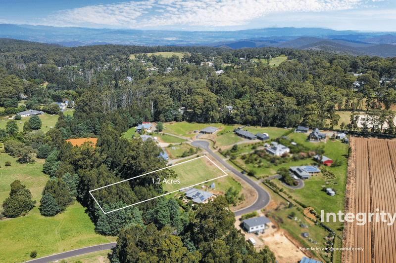 3 Morris Court, Kinglake, VIC 3763