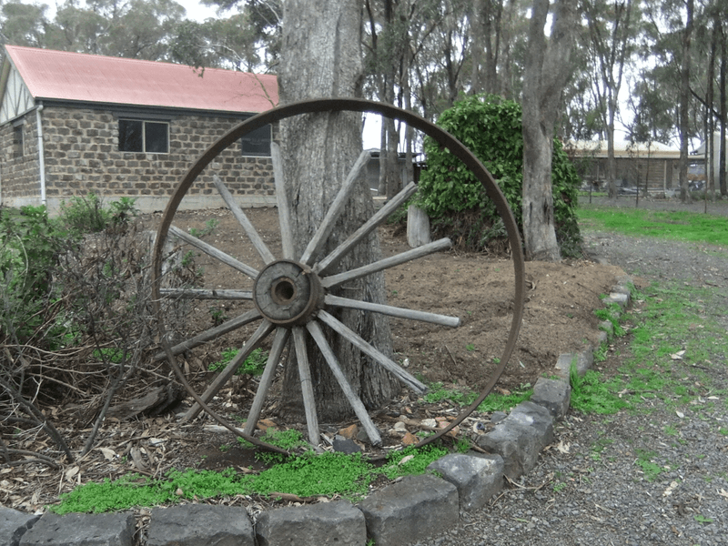 239 Goulburn Weir Rd, Goulburn Weir, VIC 3608