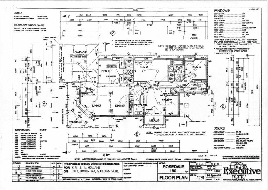 239 Goulburn Weir Rd, Goulburn Weir, VIC 3608