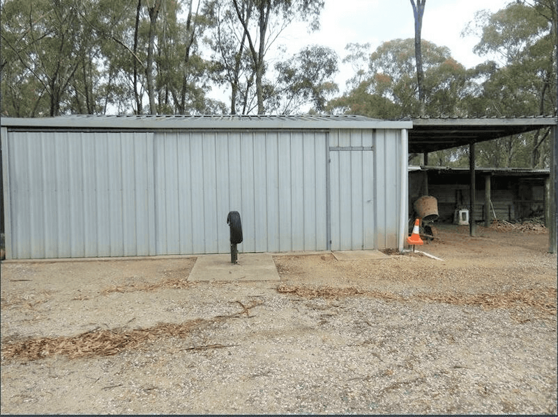 239 Goulburn Weir Rd, Goulburn Weir, VIC 3608