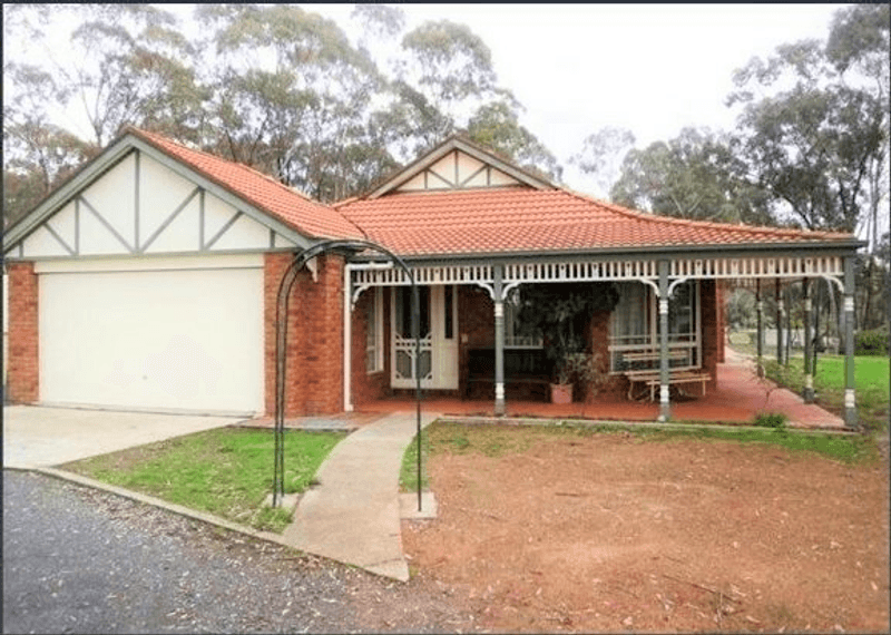 239 Goulburn Weir Rd, Goulburn Weir, VIC 3608