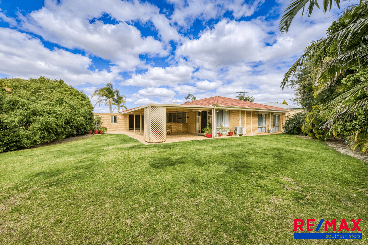 11  Fremont Place, Leeming, WA 6149