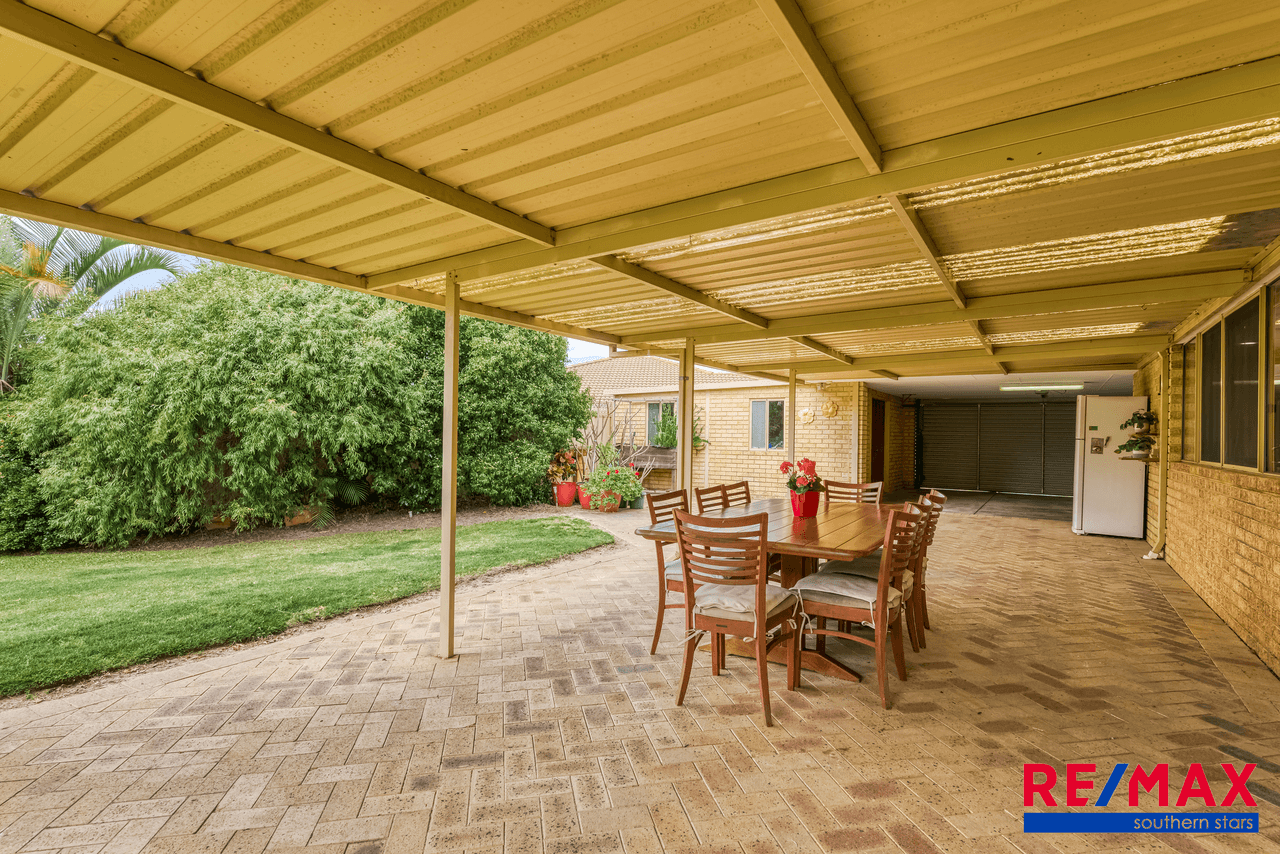 11  Fremont Place, Leeming, WA 6149