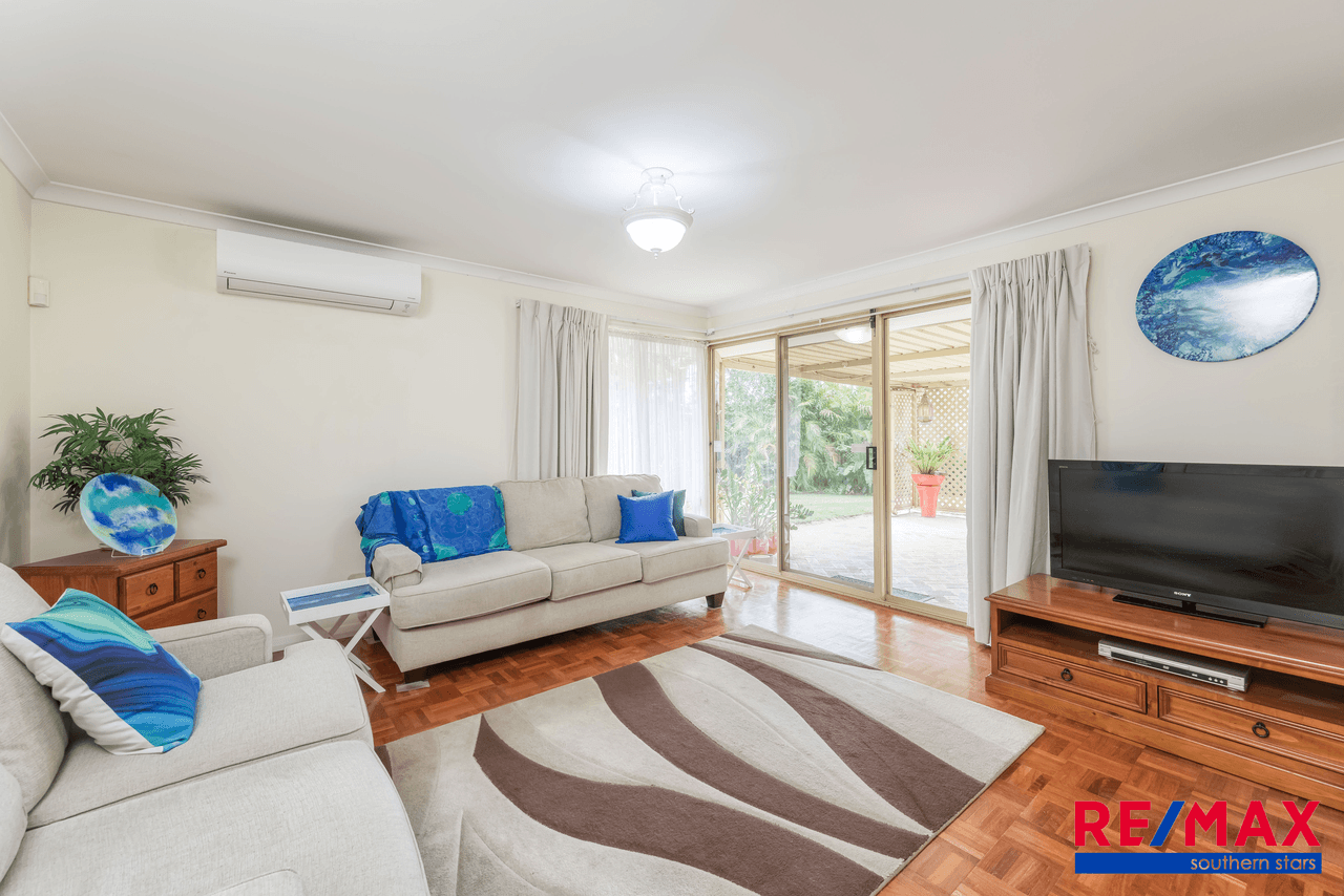 11  Fremont Place, Leeming, WA 6149