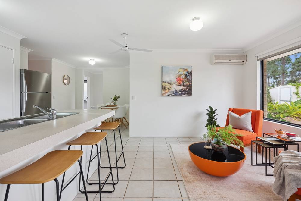 106 Vaucluse Crescent, Ellenbrook, WA 6069