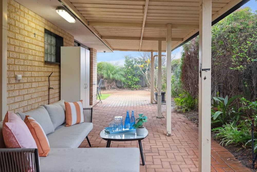 106 Vaucluse Crescent, Ellenbrook, WA 6069