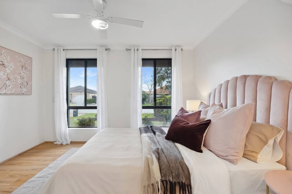 106 Vaucluse Crescent, Ellenbrook, WA 6069