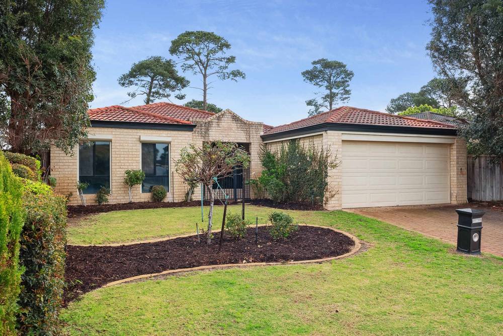 106 Vaucluse Crescent, Ellenbrook, WA 6069