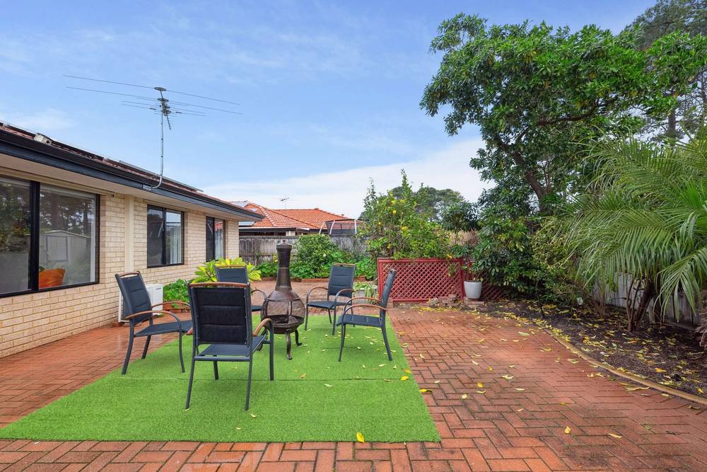 106 Vaucluse Crescent, Ellenbrook, WA 6069