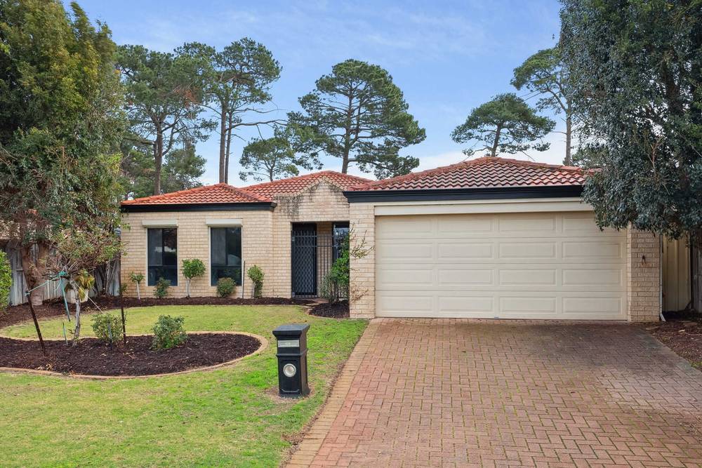 106 Vaucluse Crescent, Ellenbrook, WA 6069