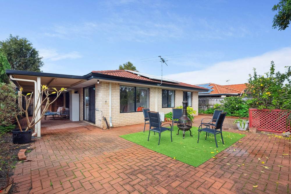 106 Vaucluse Crescent, Ellenbrook, WA 6069