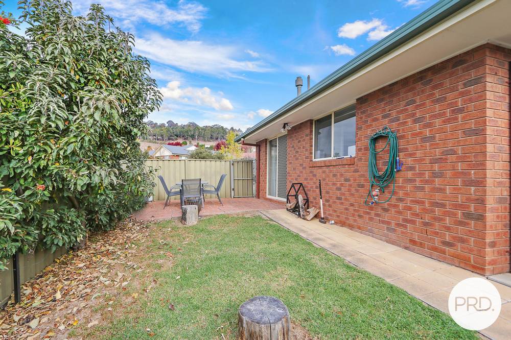 2/54 Grandview Terrace, EAST ALBURY, NSW 2640