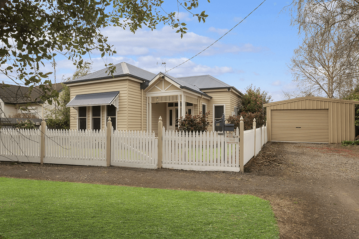 37 Estcourt Street, TERANG, VIC 3264