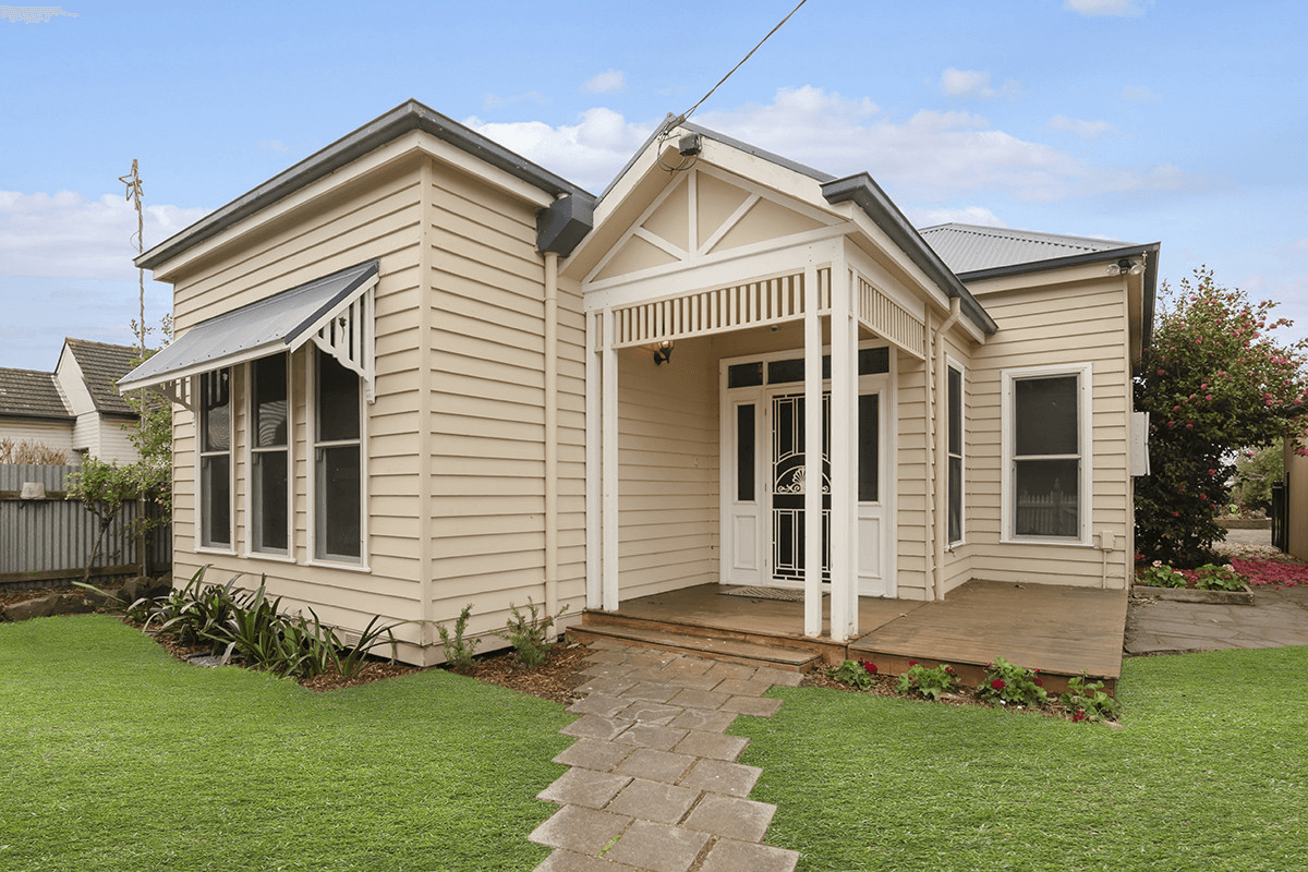 37 Estcourt Street, TERANG, VIC 3264