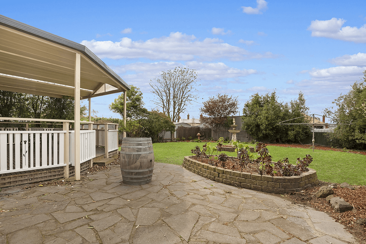 37 Estcourt Street, TERANG, VIC 3264