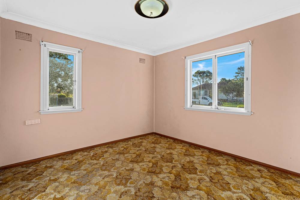 12 Thomas Street, LAKE ILLAWARRA, NSW 2528