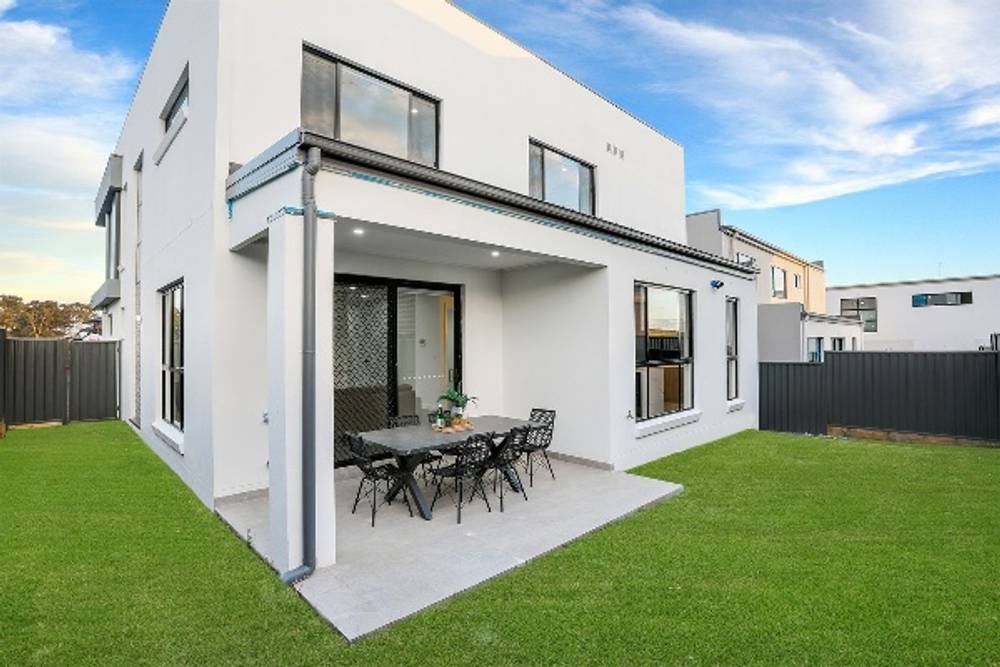 DOUBLE GARAGE I WITH LUXURY INLCUSIONS, TALLAWONG, NSW 2762
