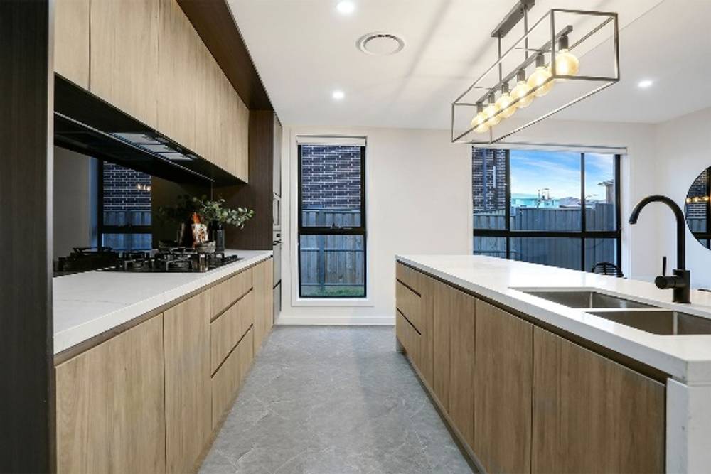 DOUBLE GARAGE I WITH LUXURY INLCUSIONS, TALLAWONG, NSW 2762
