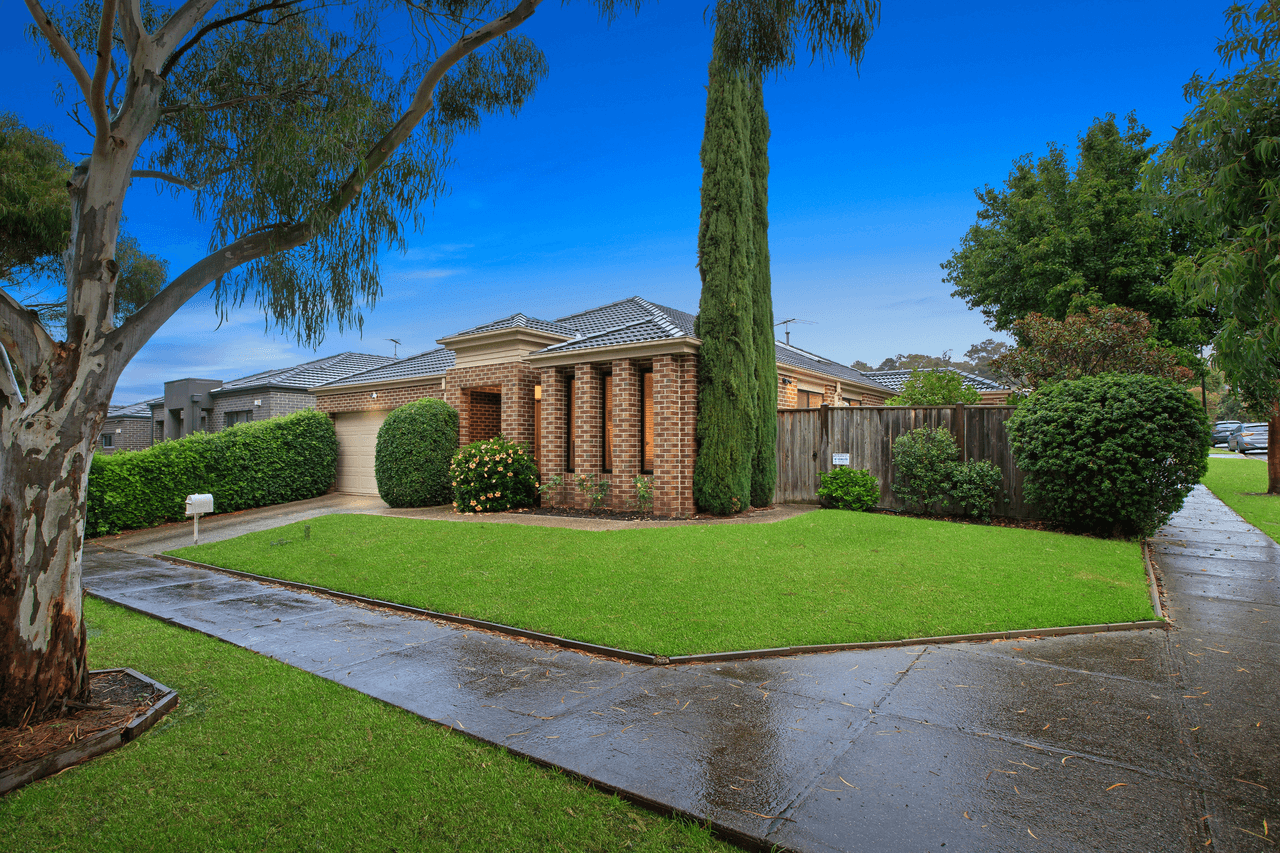 107 Waterview Drive, MERNDA, VIC 3754