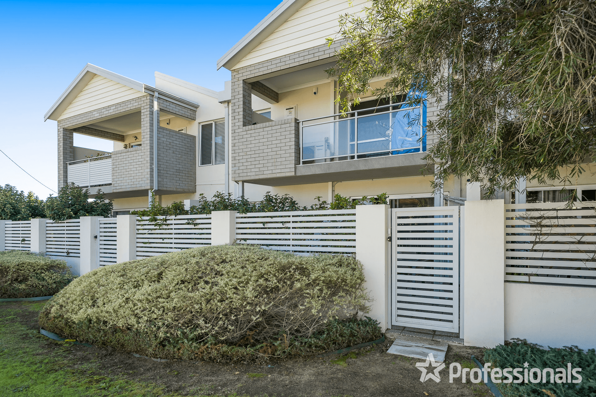 3/40 Mercer Way, BALGA, WA 6061