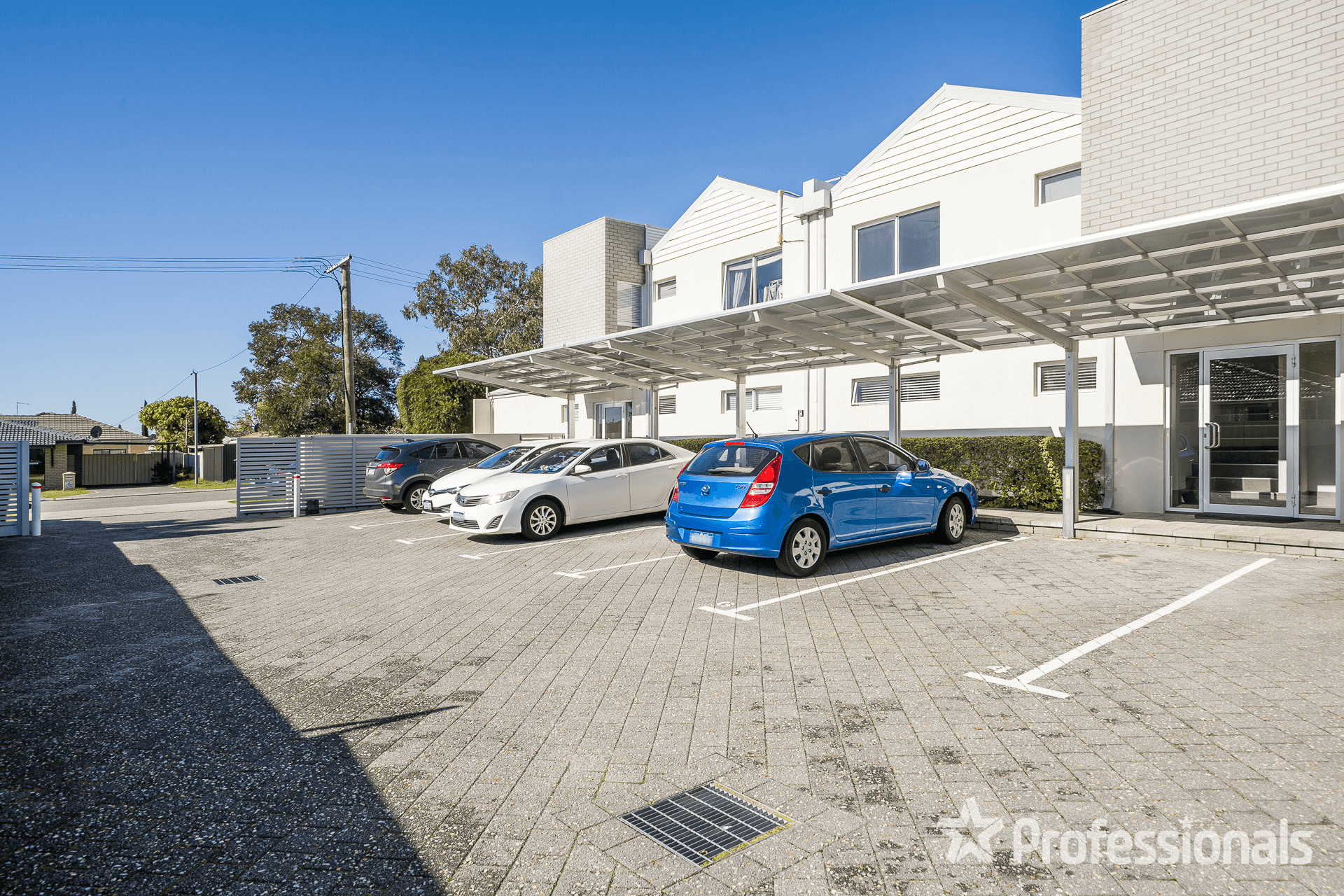 3/40 Mercer Way, BALGA, WA 6061