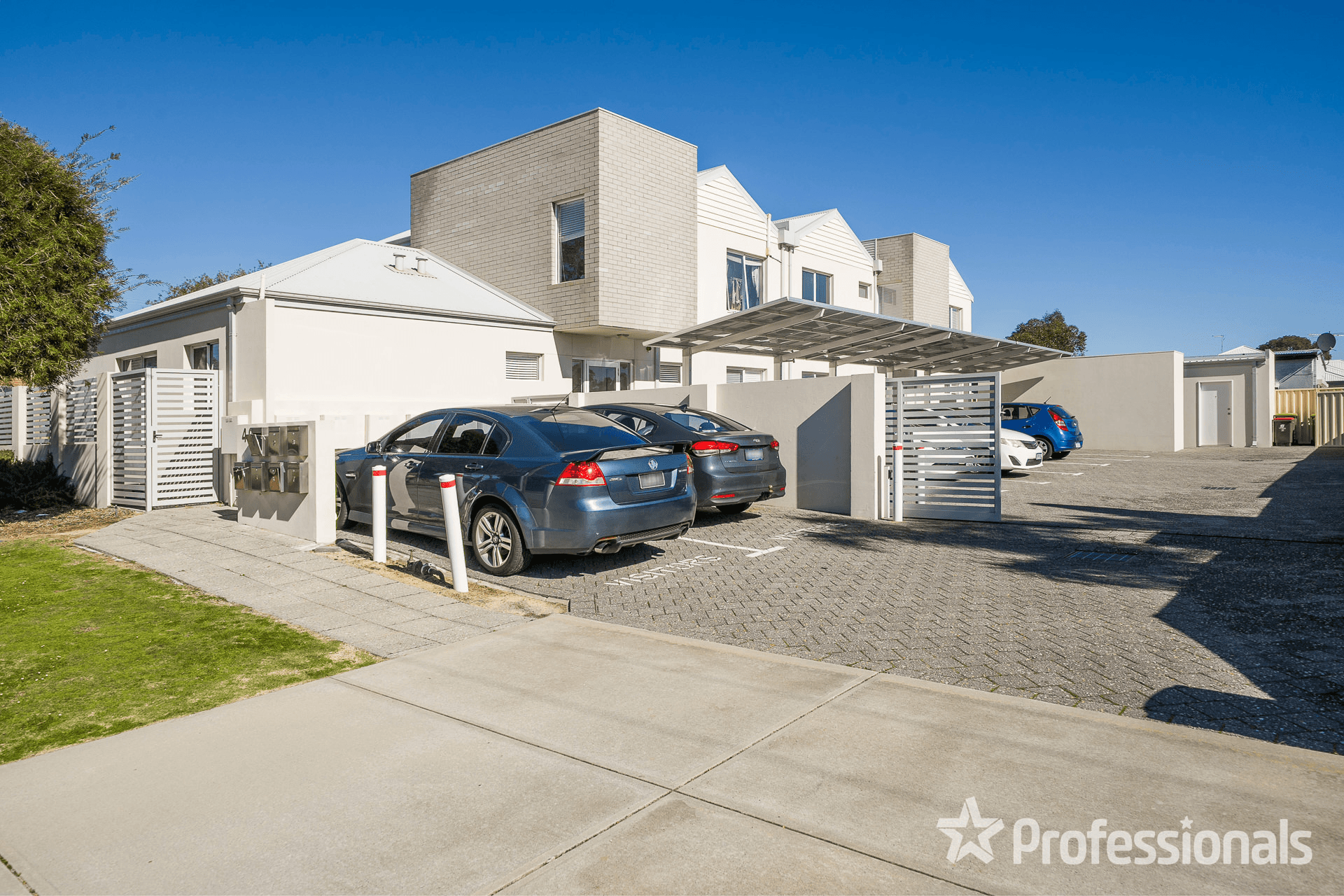 3/40 Mercer Way, BALGA, WA 6061