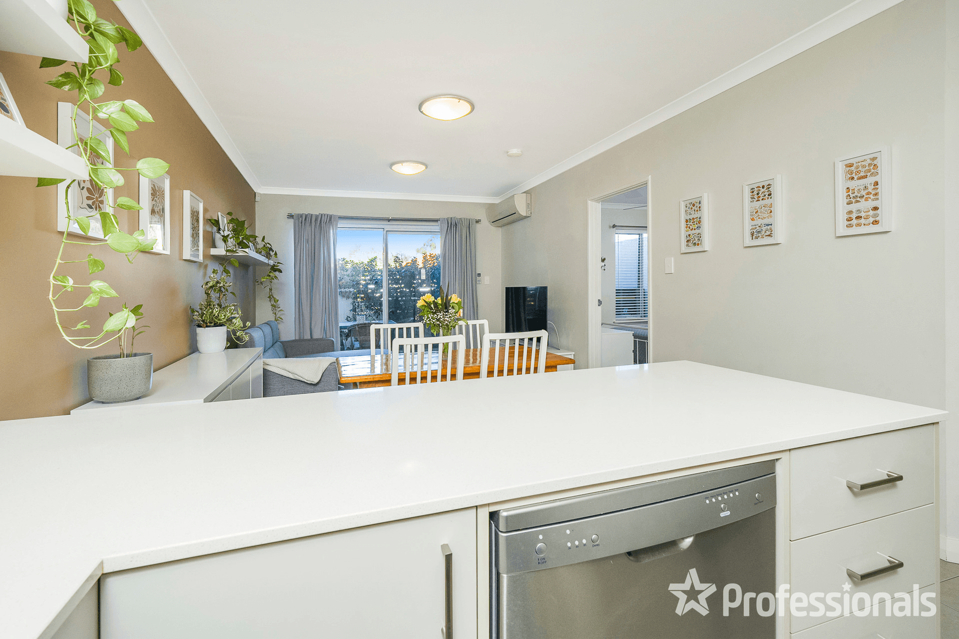 3/40 Mercer Way, BALGA, WA 6061