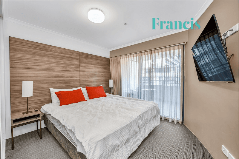 323/74-76 Northbourne Avenue, BRADDON, ACT 2612