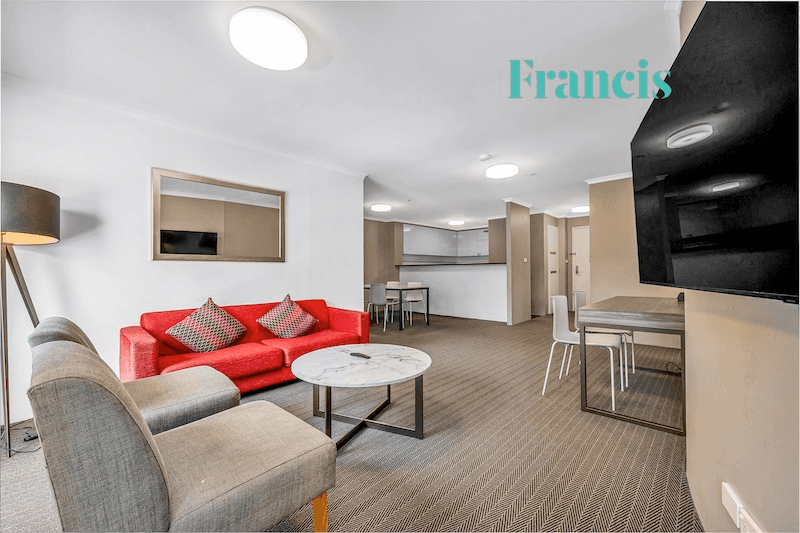 323/74-76 Northbourne Avenue, BRADDON, ACT 2612