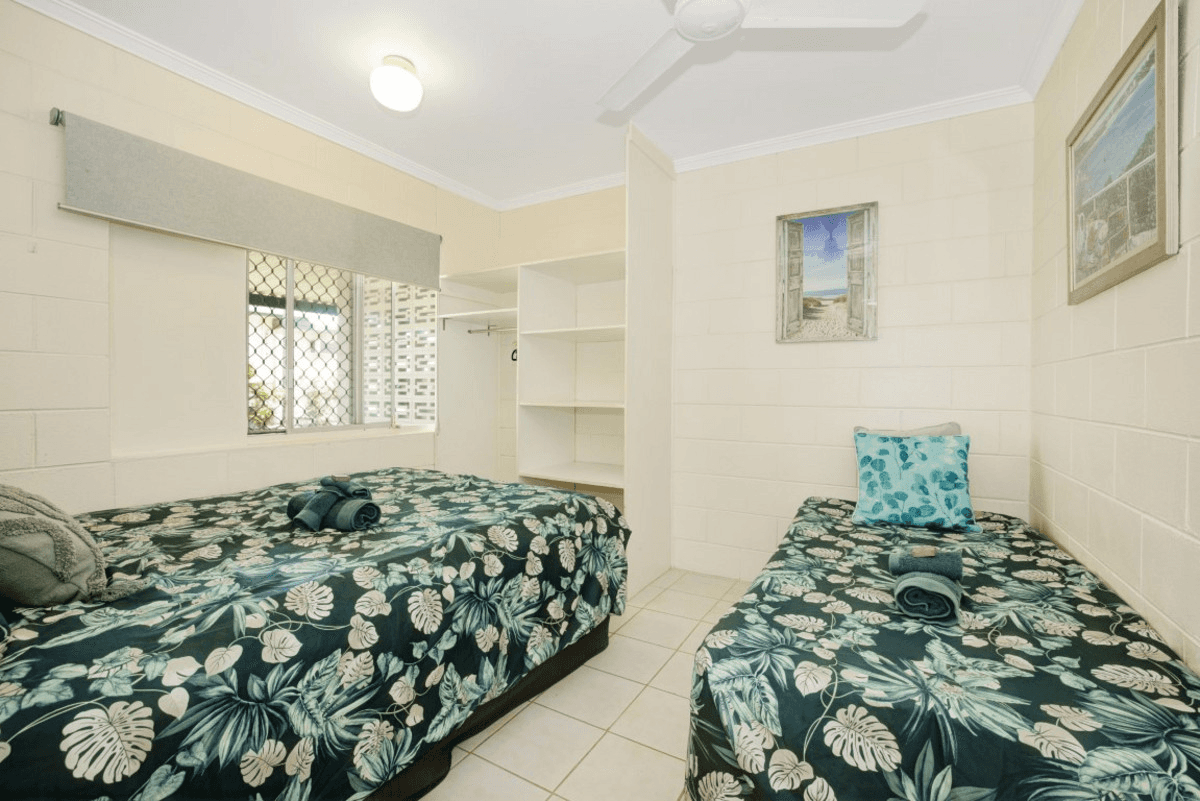 8 Palm Street, Forrest Beach, QLD 4850