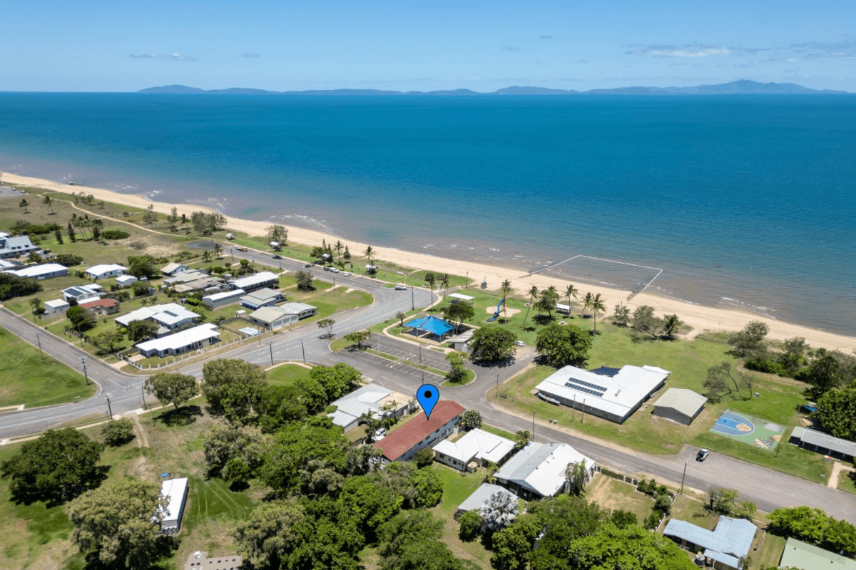 8 Palm Street, Forrest Beach, QLD 4850