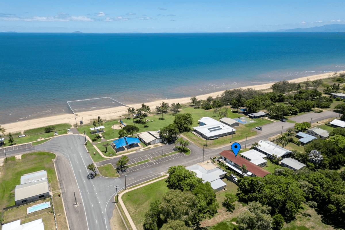 8 Palm Street, Forrest Beach, QLD 4850