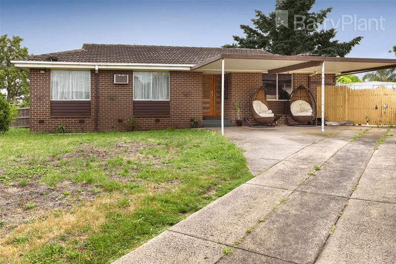 3 Mosig Court, Noble Park North, VIC 3174